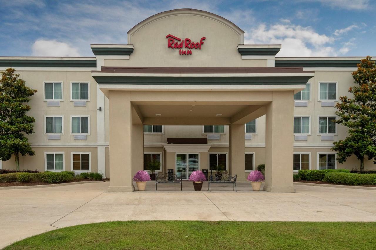 Red Roof Inn هوما المظهر الخارجي الصورة