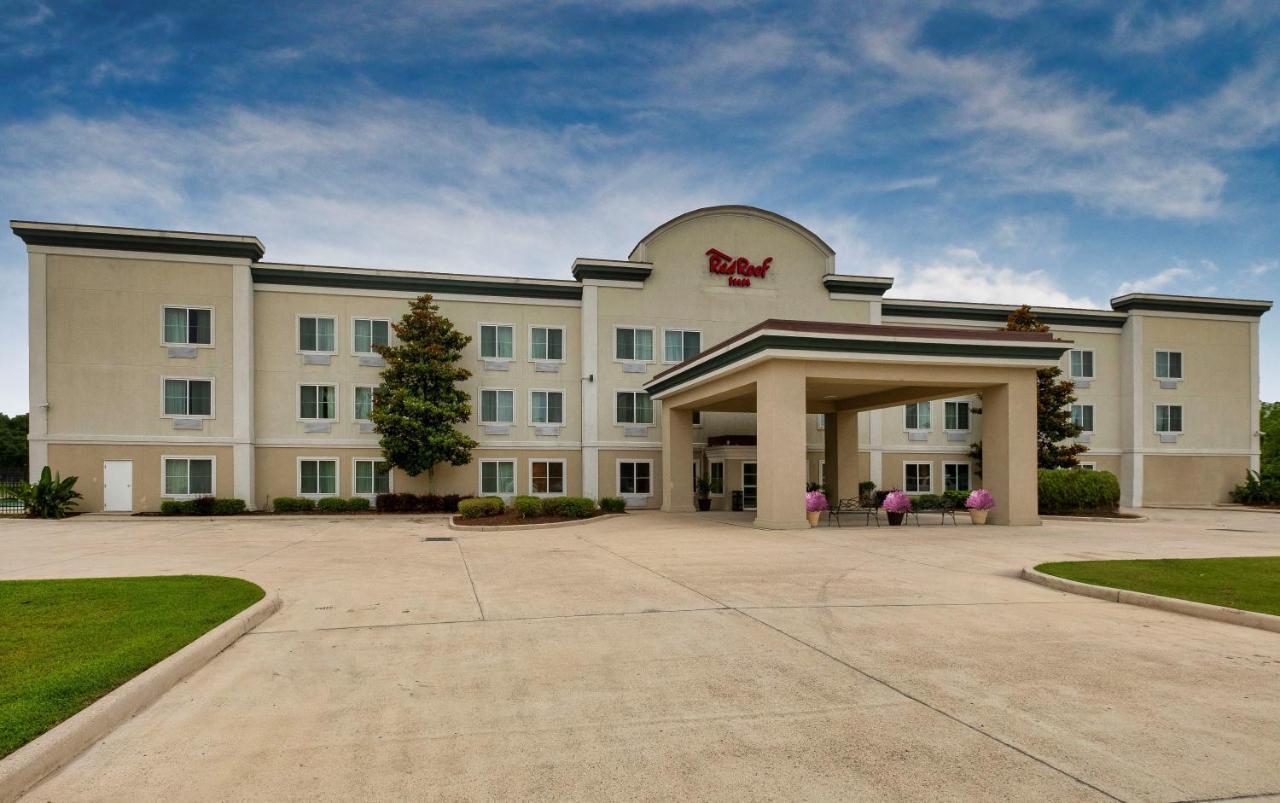 Red Roof Inn هوما المظهر الخارجي الصورة