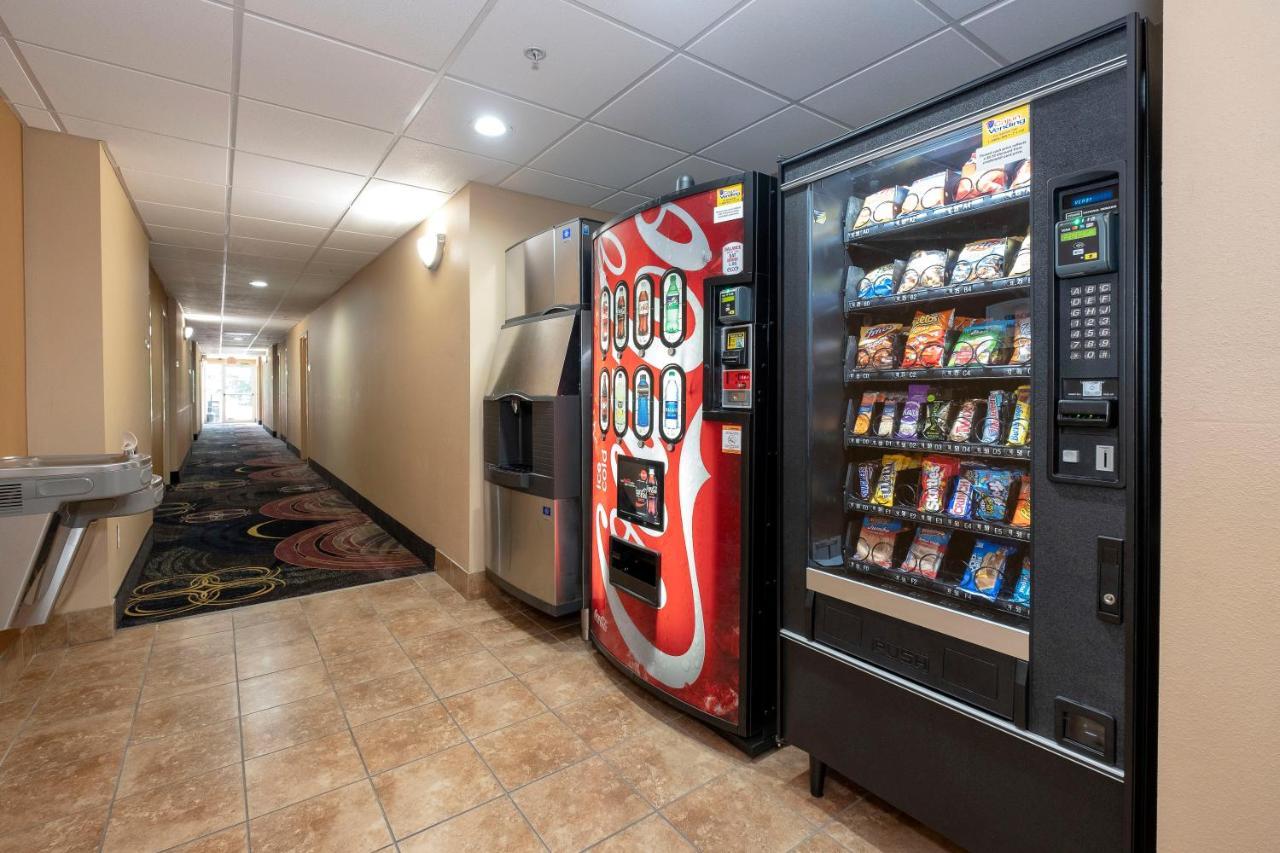 Red Roof Inn هوما المظهر الخارجي الصورة