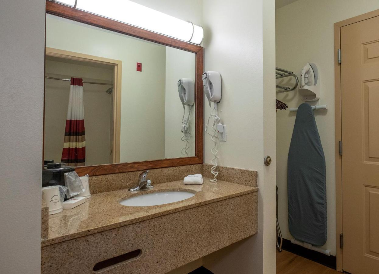 Red Roof Inn هوما المظهر الخارجي الصورة