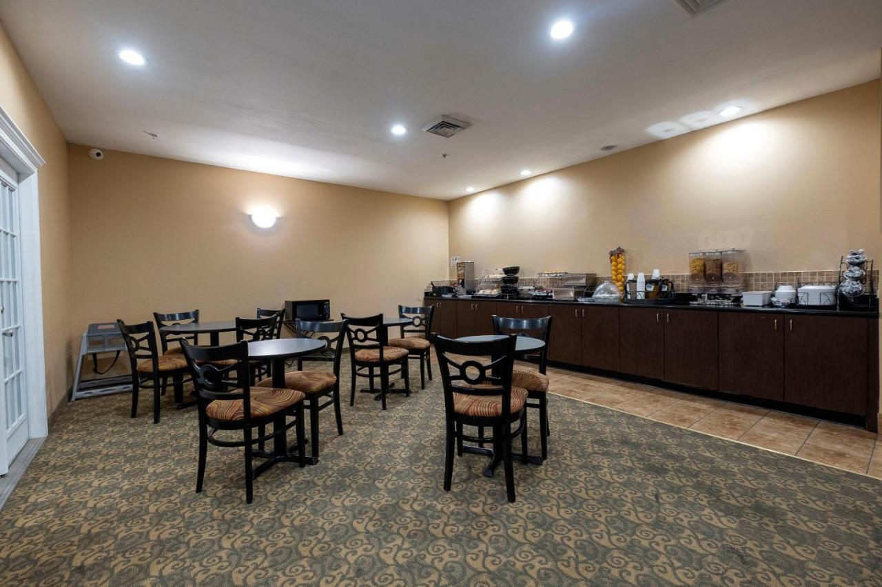 Red Roof Inn هوما المظهر الخارجي الصورة