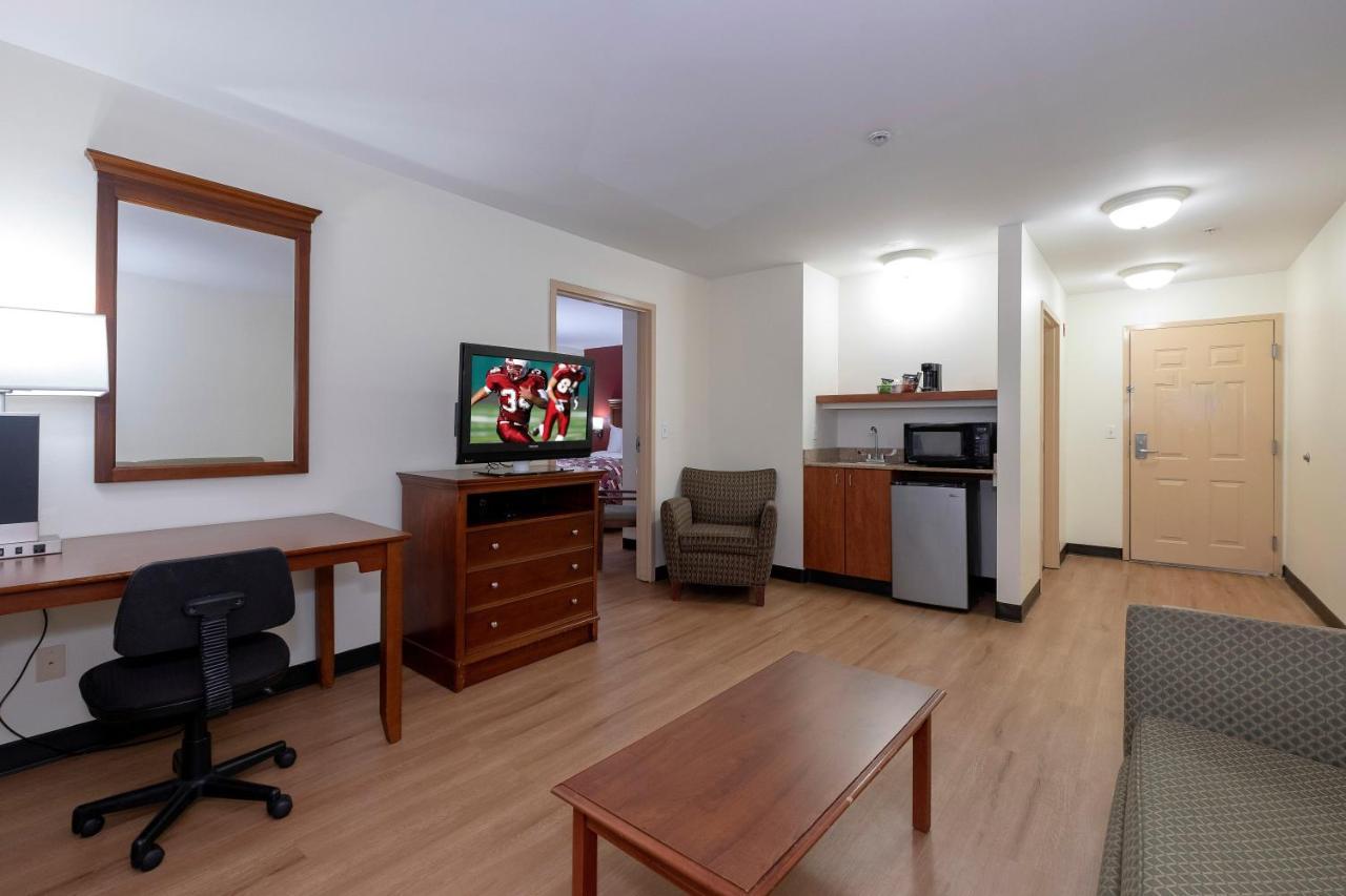 Red Roof Inn هوما المظهر الخارجي الصورة