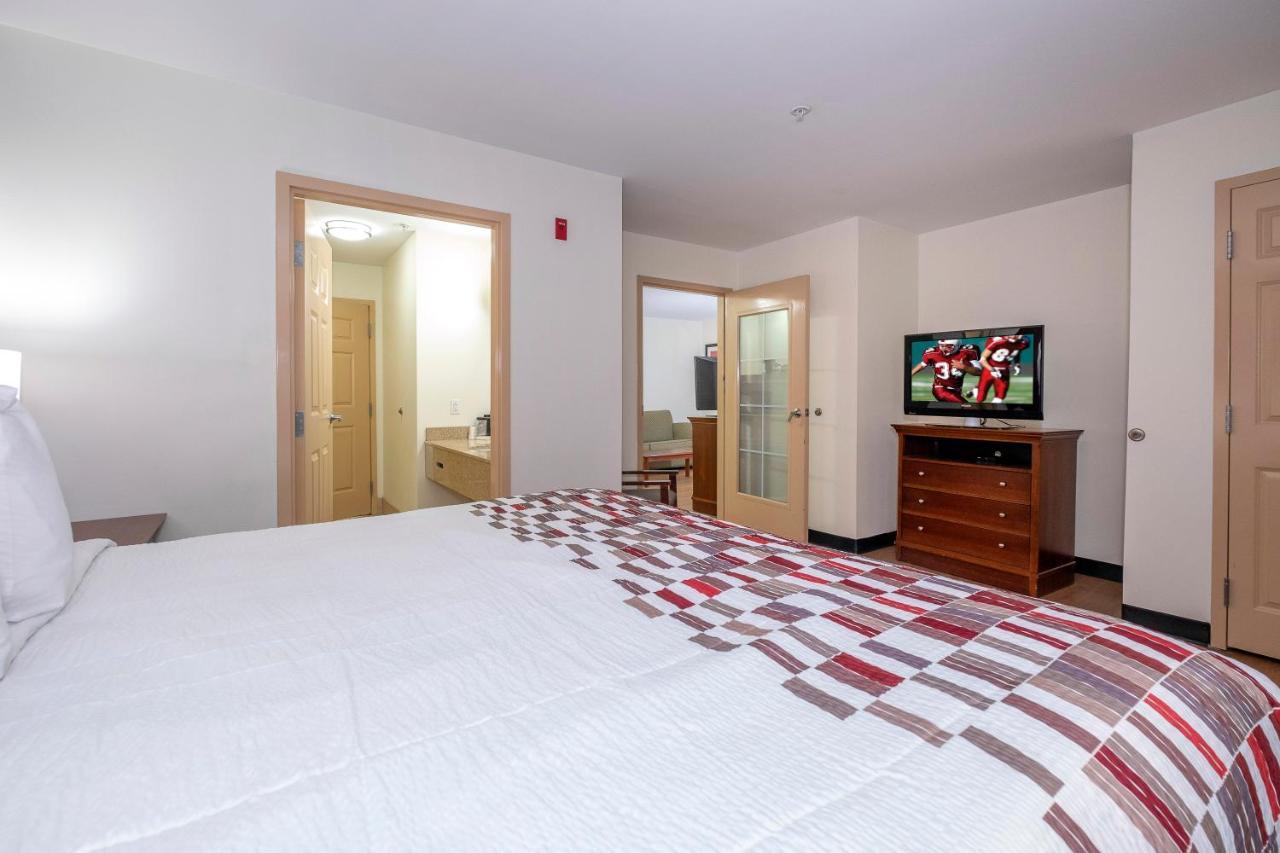 Red Roof Inn هوما المظهر الخارجي الصورة