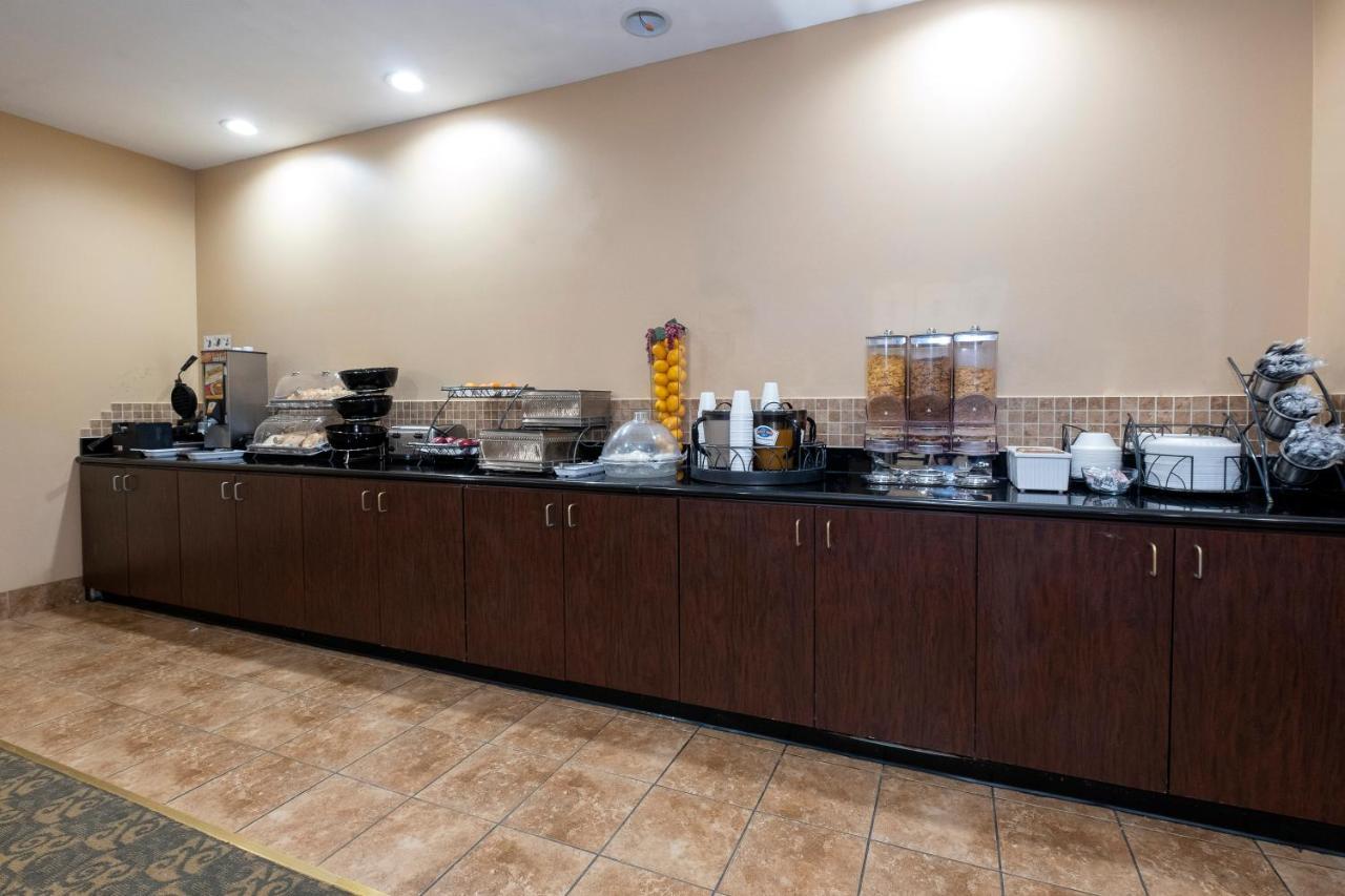 Red Roof Inn هوما المظهر الخارجي الصورة