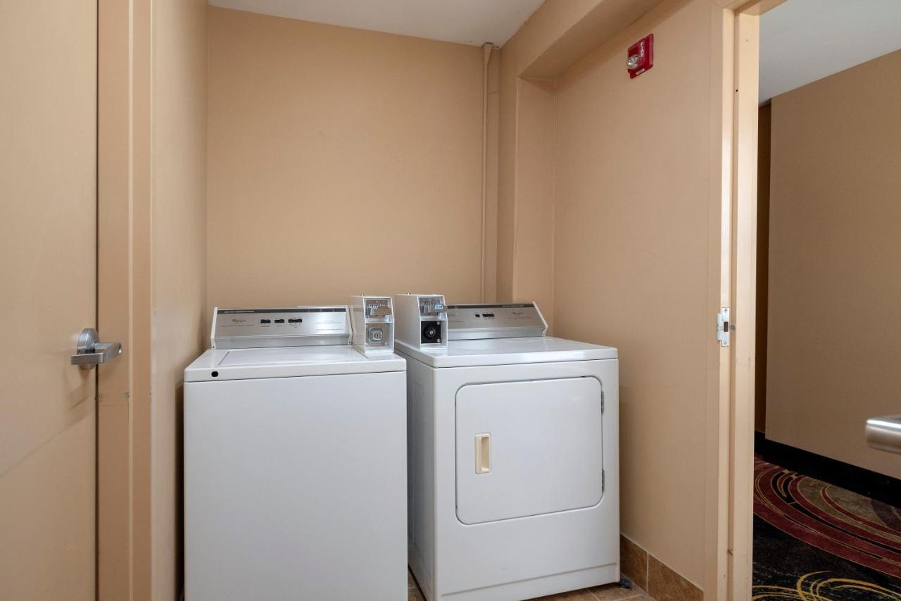 Red Roof Inn هوما المظهر الخارجي الصورة