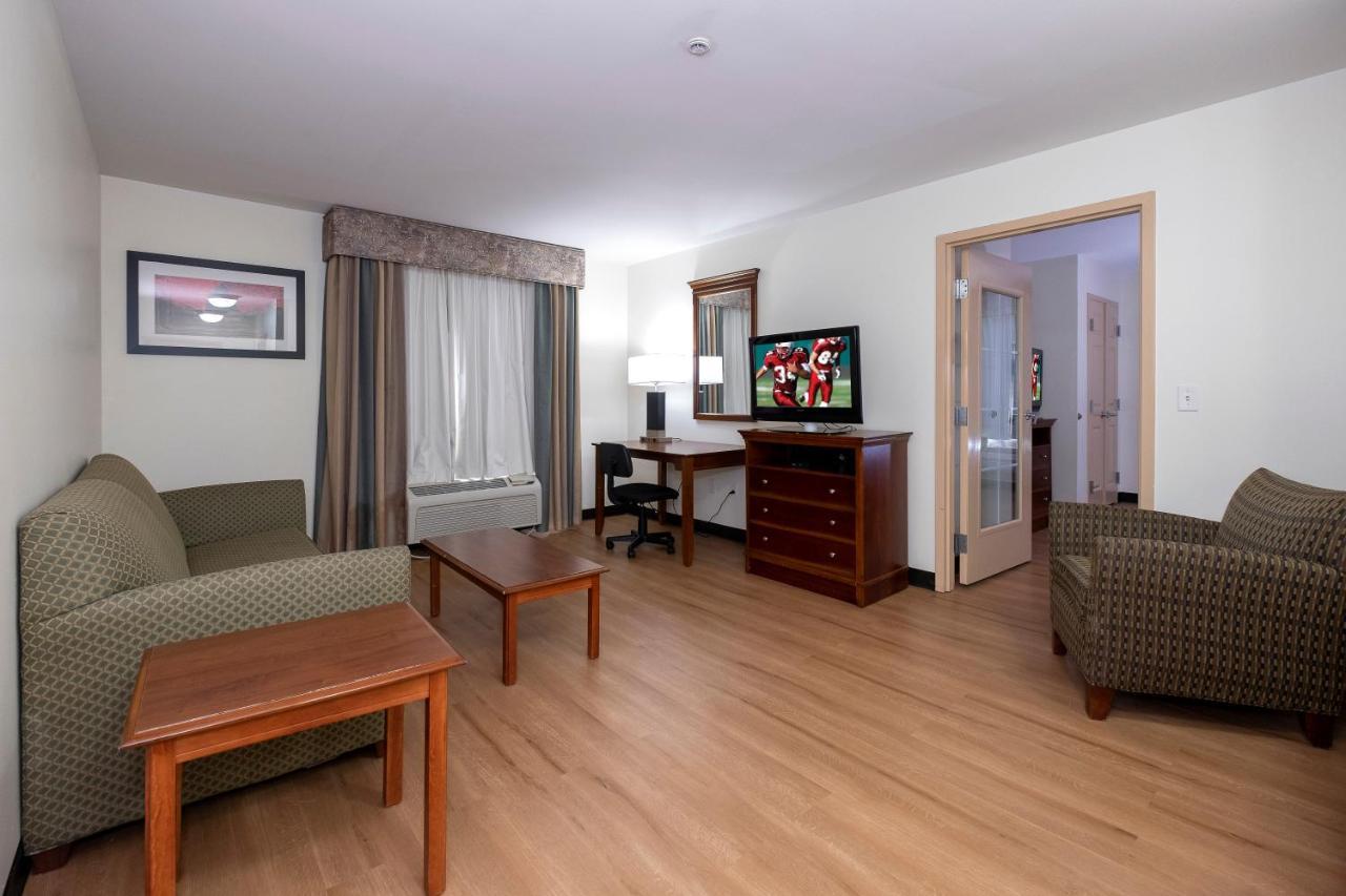 Red Roof Inn هوما المظهر الخارجي الصورة