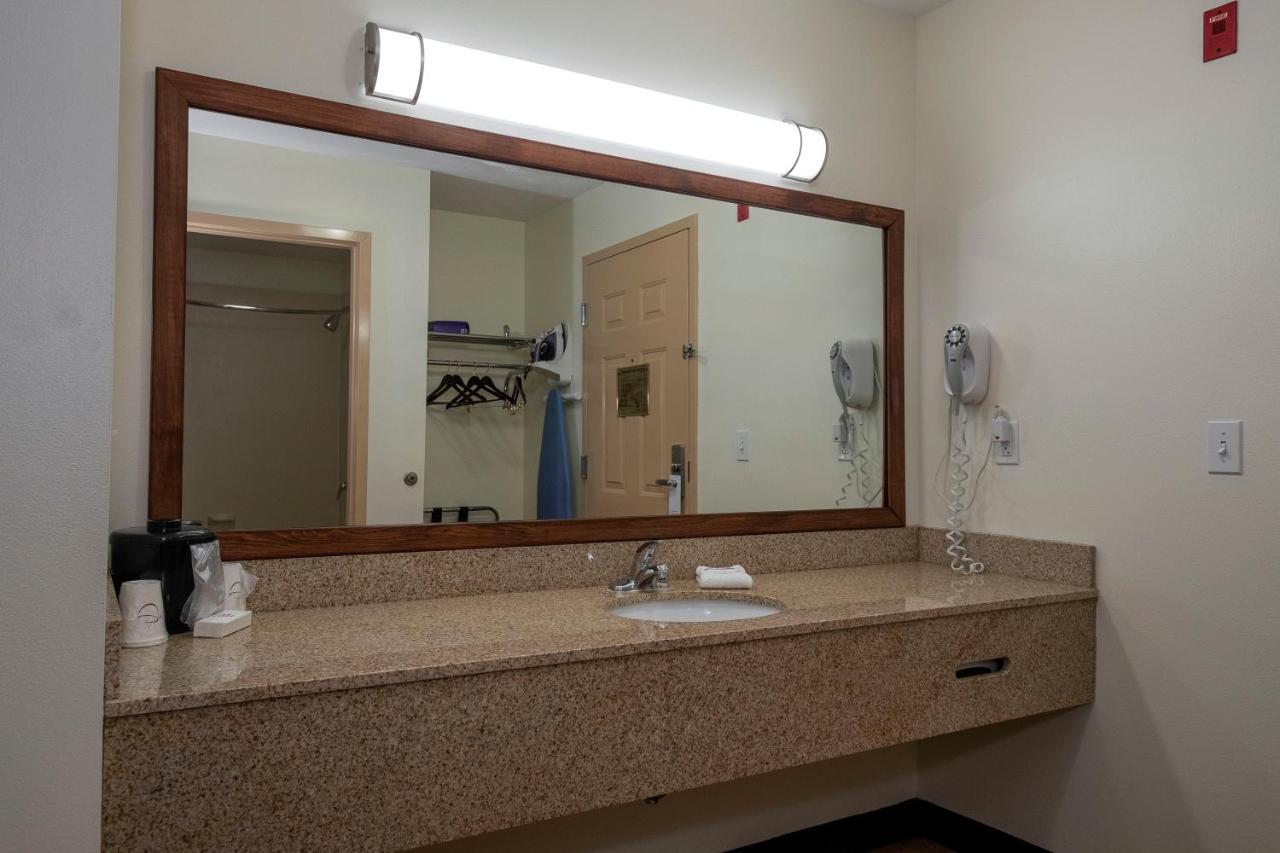 Red Roof Inn هوما المظهر الخارجي الصورة