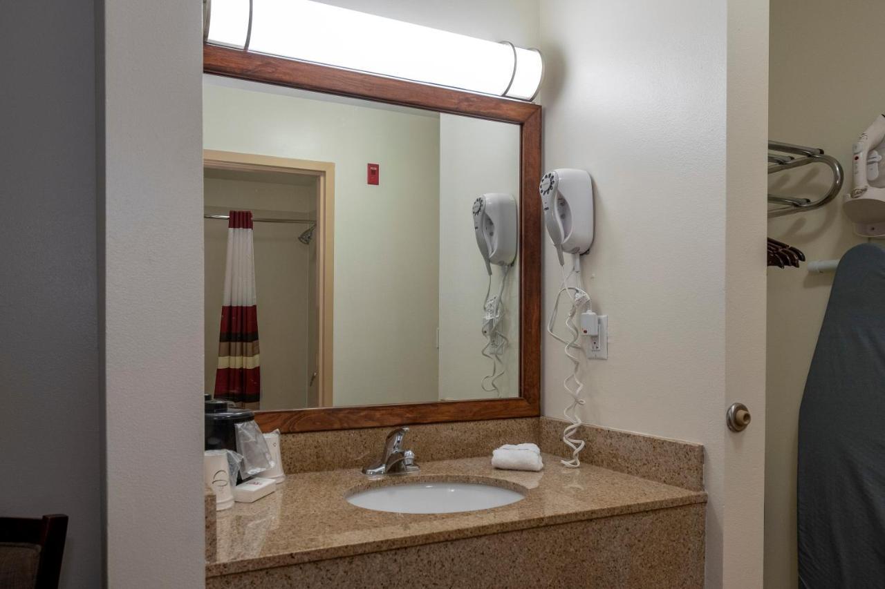 Red Roof Inn هوما المظهر الخارجي الصورة