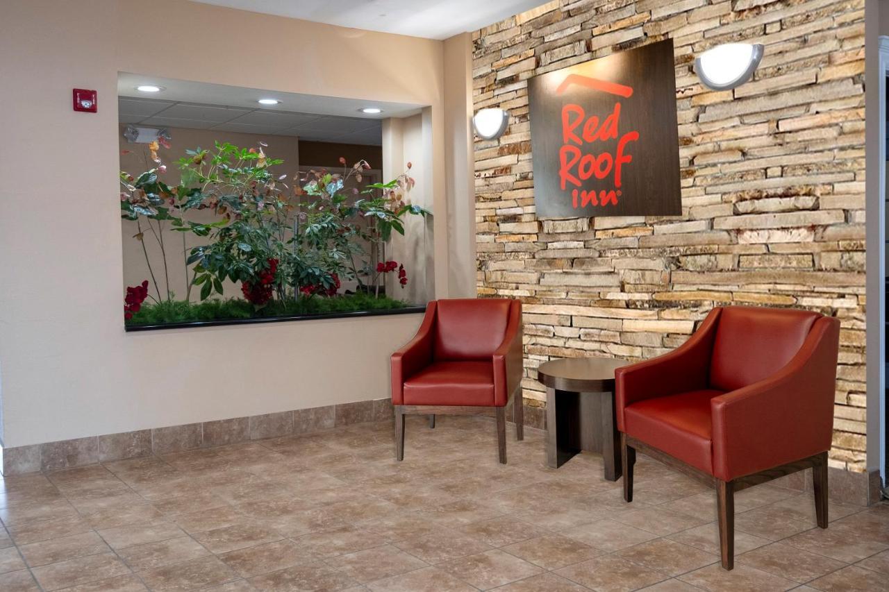 Red Roof Inn هوما المظهر الخارجي الصورة