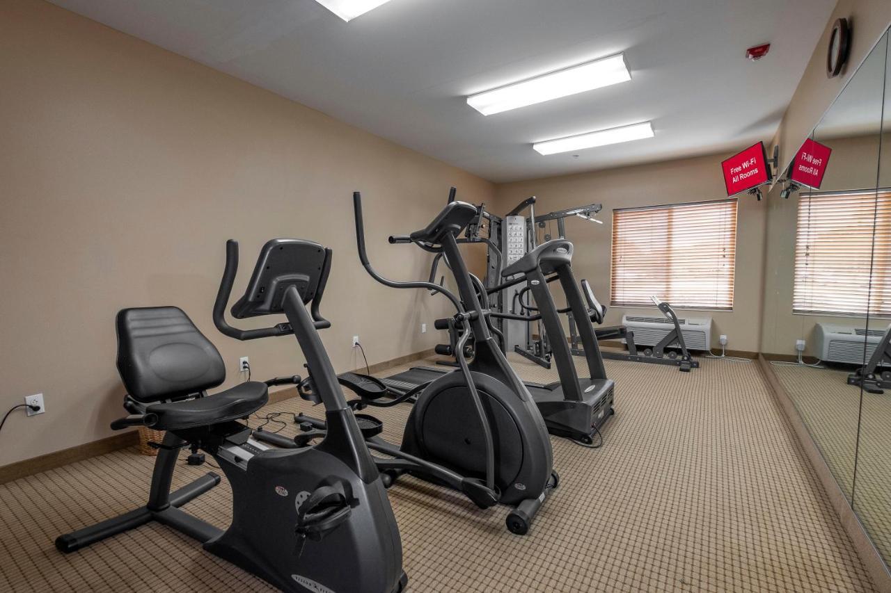 Red Roof Inn هوما المظهر الخارجي الصورة