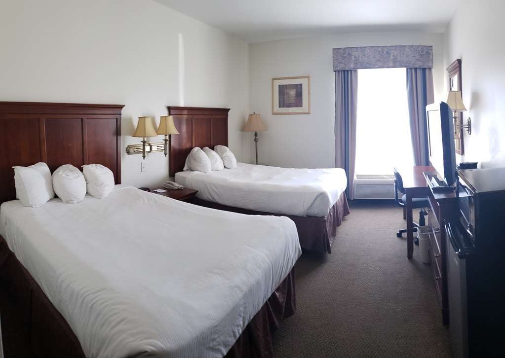 Red Roof Inn هوما الغرفة الصورة