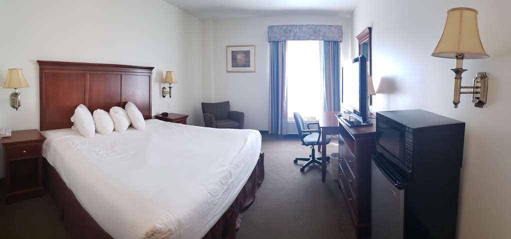 Red Roof Inn هوما الغرفة الصورة