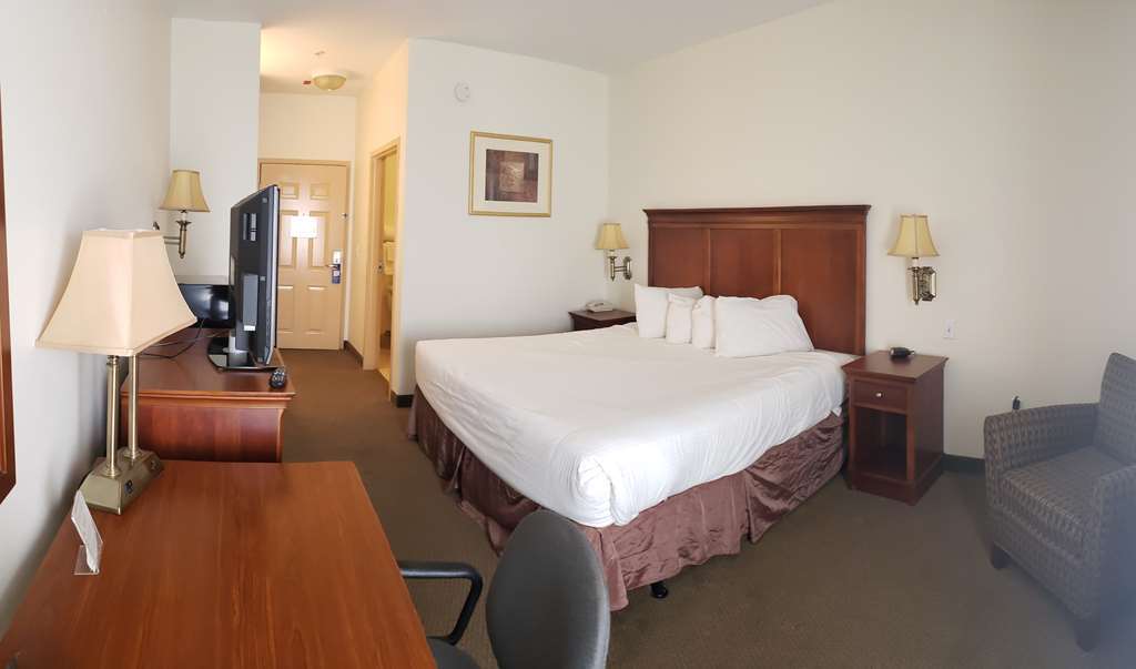 Red Roof Inn هوما الغرفة الصورة
