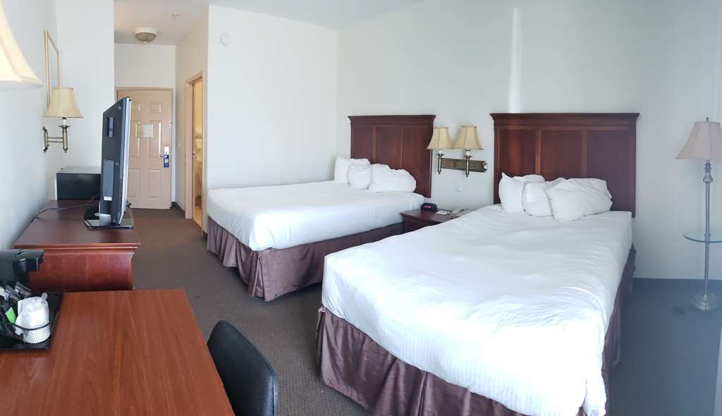 Red Roof Inn هوما الغرفة الصورة