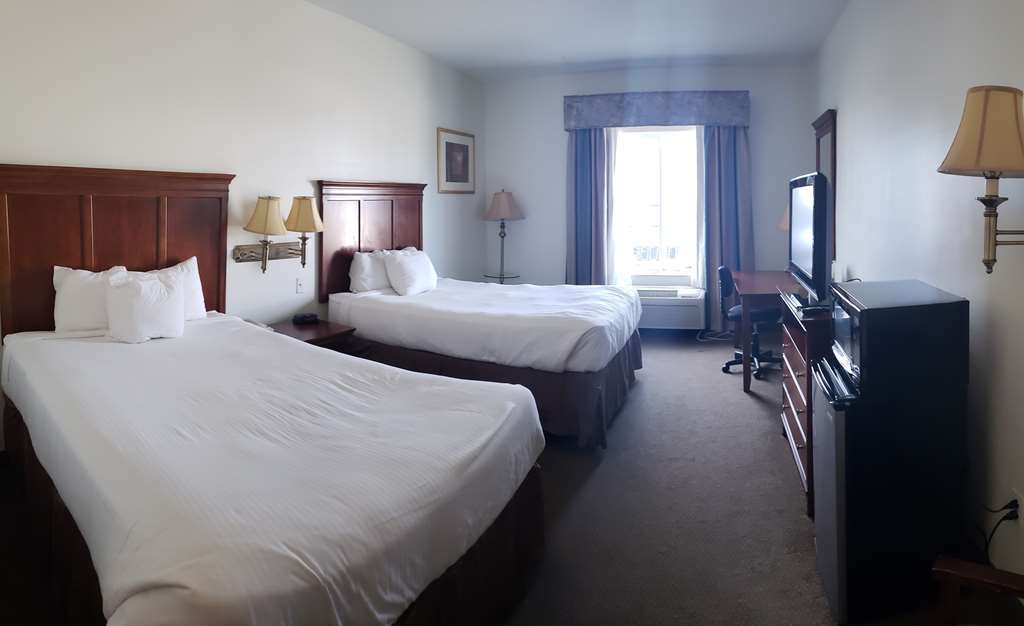 Red Roof Inn هوما الغرفة الصورة