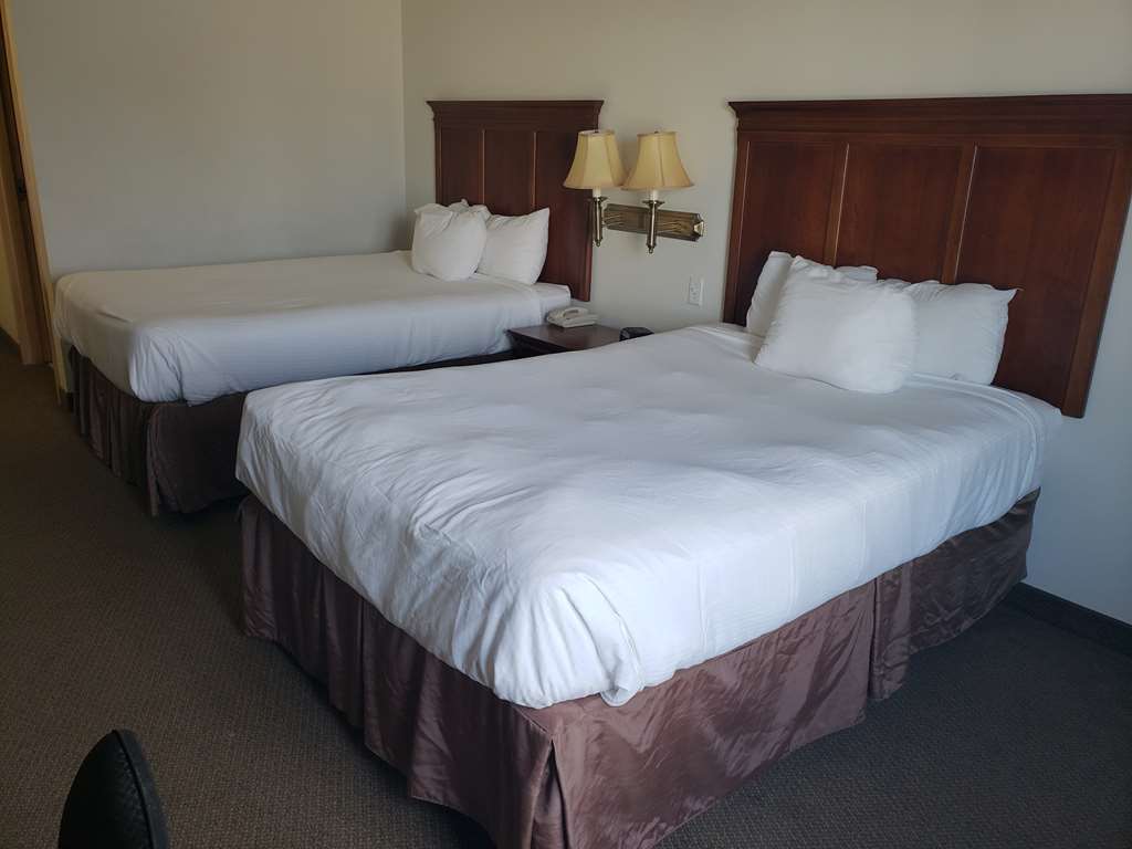 Red Roof Inn هوما الغرفة الصورة