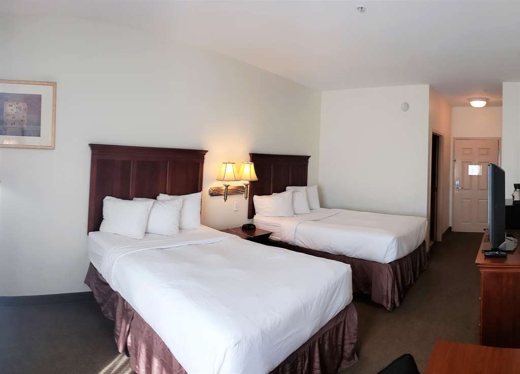 Red Roof Inn هوما الغرفة الصورة