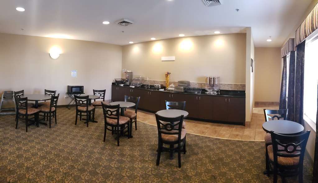 Red Roof Inn هوما المطعم الصورة