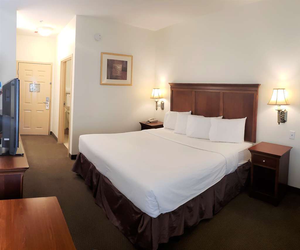 Red Roof Inn هوما الغرفة الصورة
