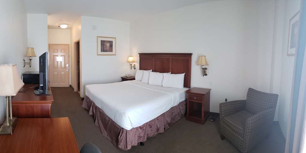 Red Roof Inn هوما الغرفة الصورة