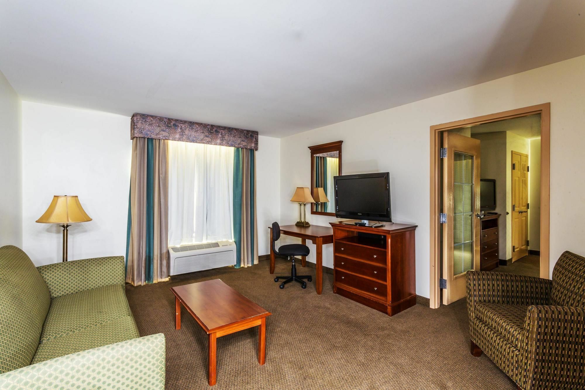 Red Roof Inn هوما المظهر الخارجي الصورة