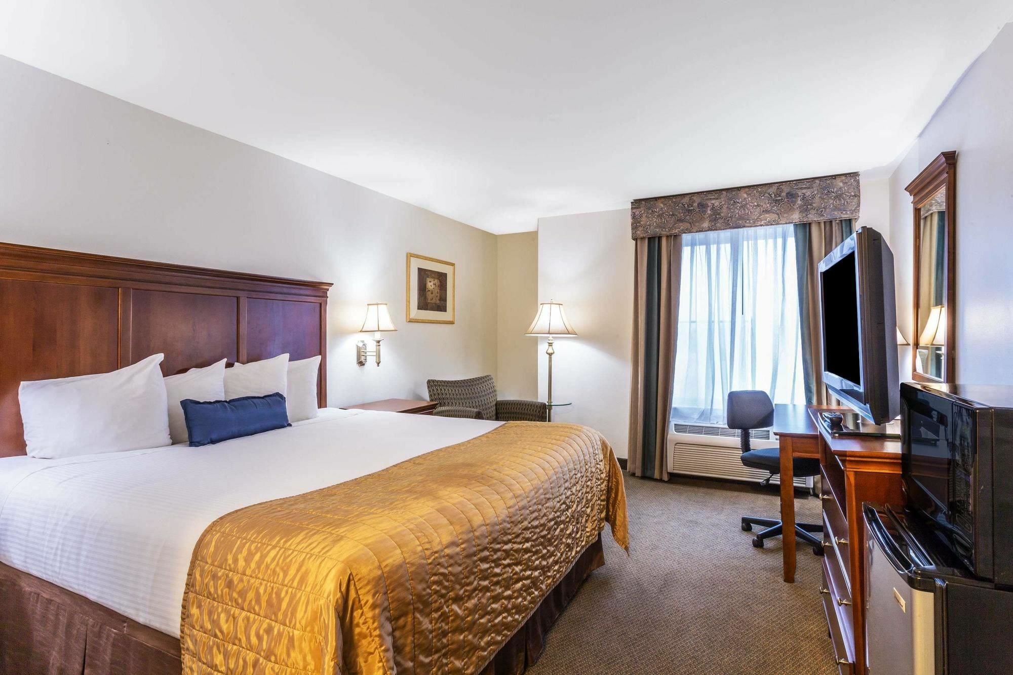 Red Roof Inn هوما المظهر الخارجي الصورة